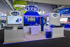 Doble Engineering
