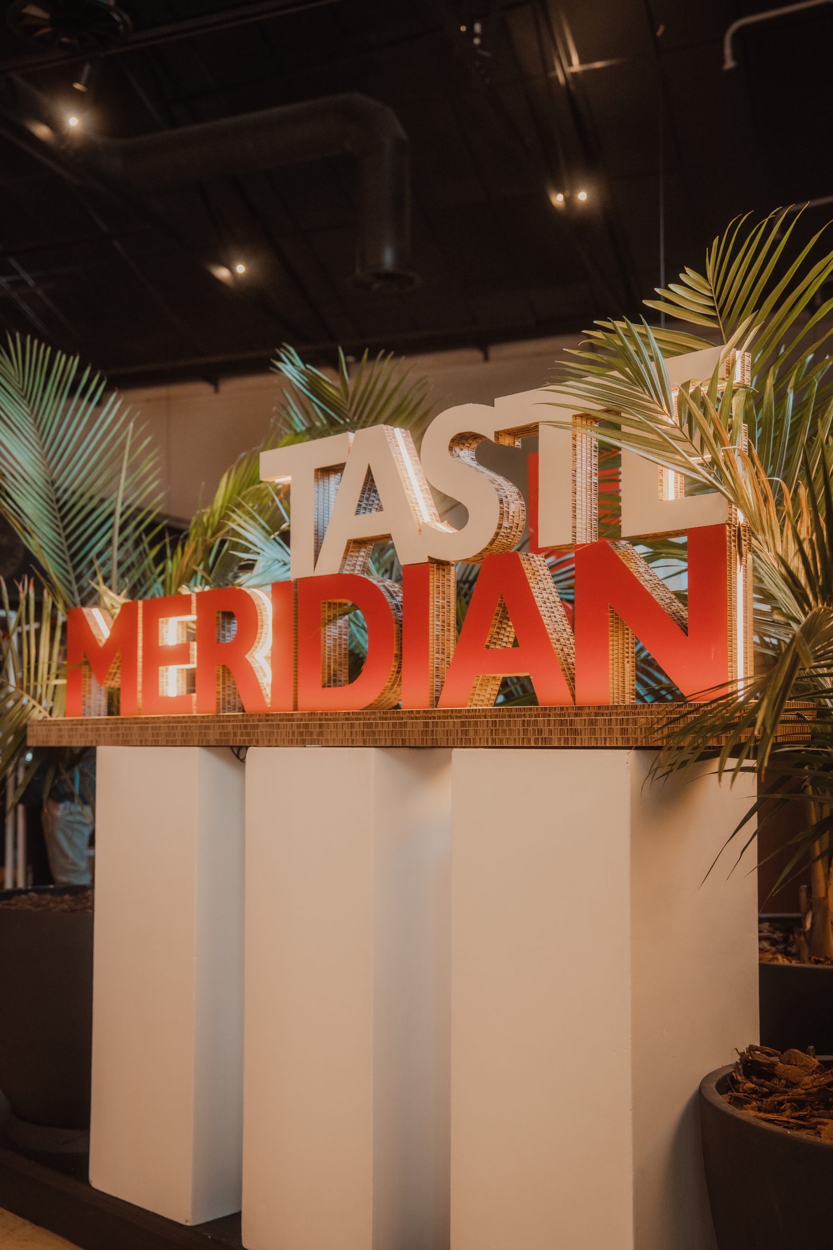 Meridian Trade Show CT 2026