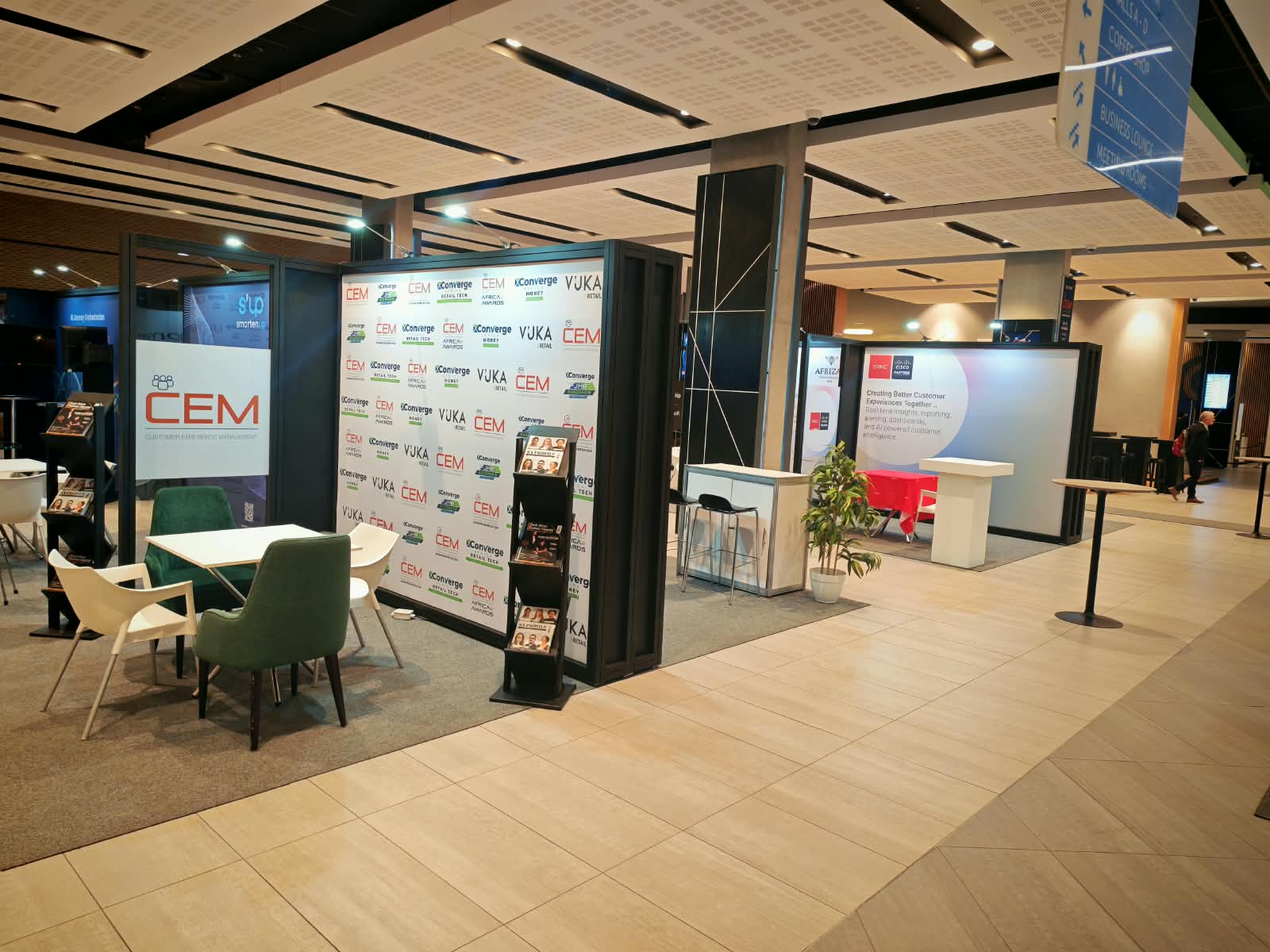 CEM Africa Summit 2026